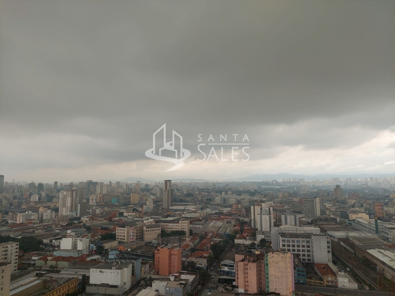 Apartamento à venda com 2 quartos, 50m² - Foto 21