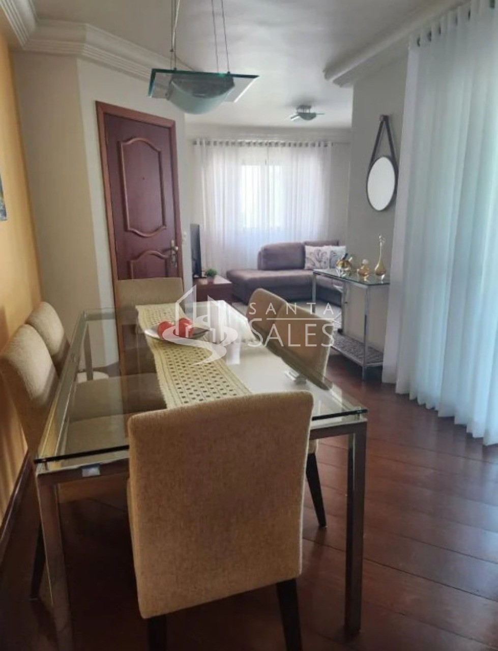 Apartamento, 4 quartos, 120 m² - Foto 26