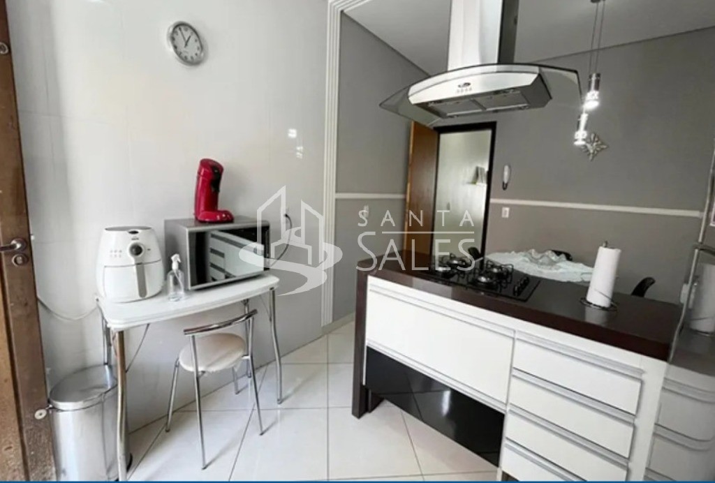 Sobrado, 3 quartos, 116 m² - Foto 6