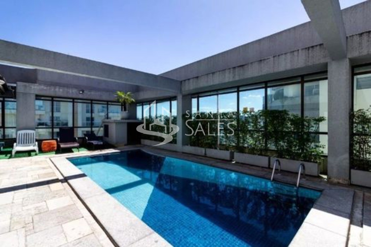 Apartamento, 1 quarto, 70 m² - Foto 15