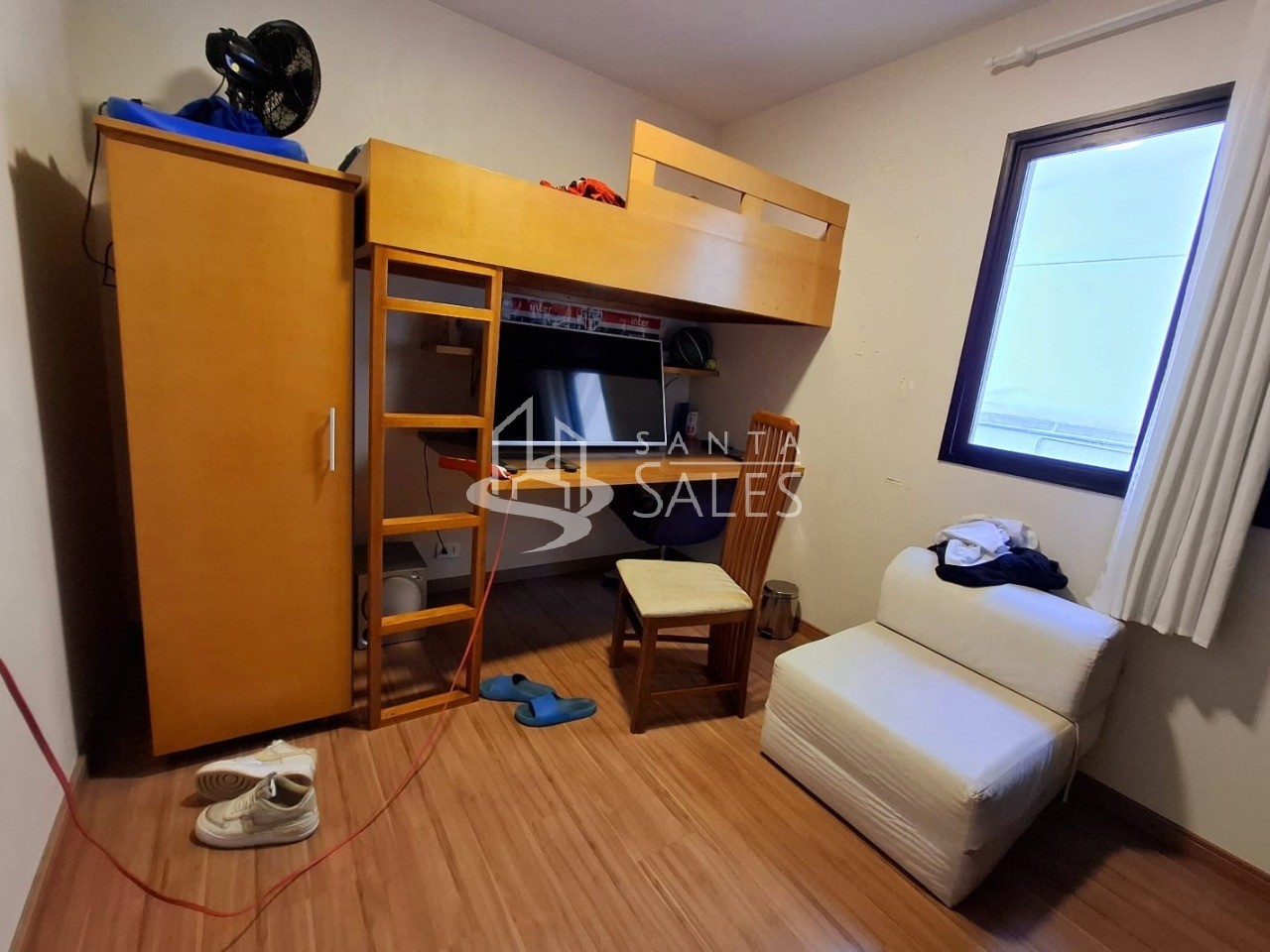 Apartamento, 3 quartos, 96 m² - Foto 14