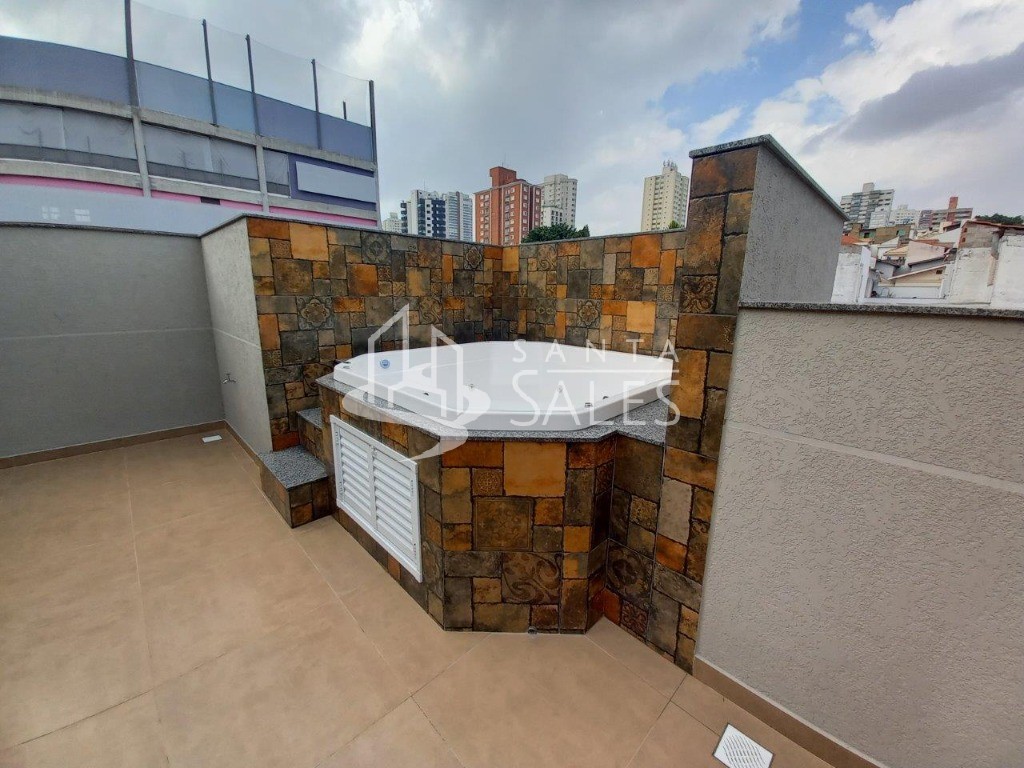 Sobrado à venda com 3 quartos, 170m² - Foto 36