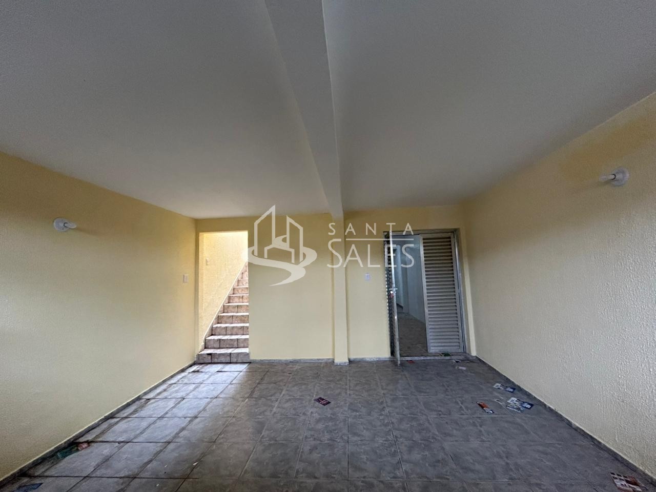 Sobrado, 2 quartos - Foto 2