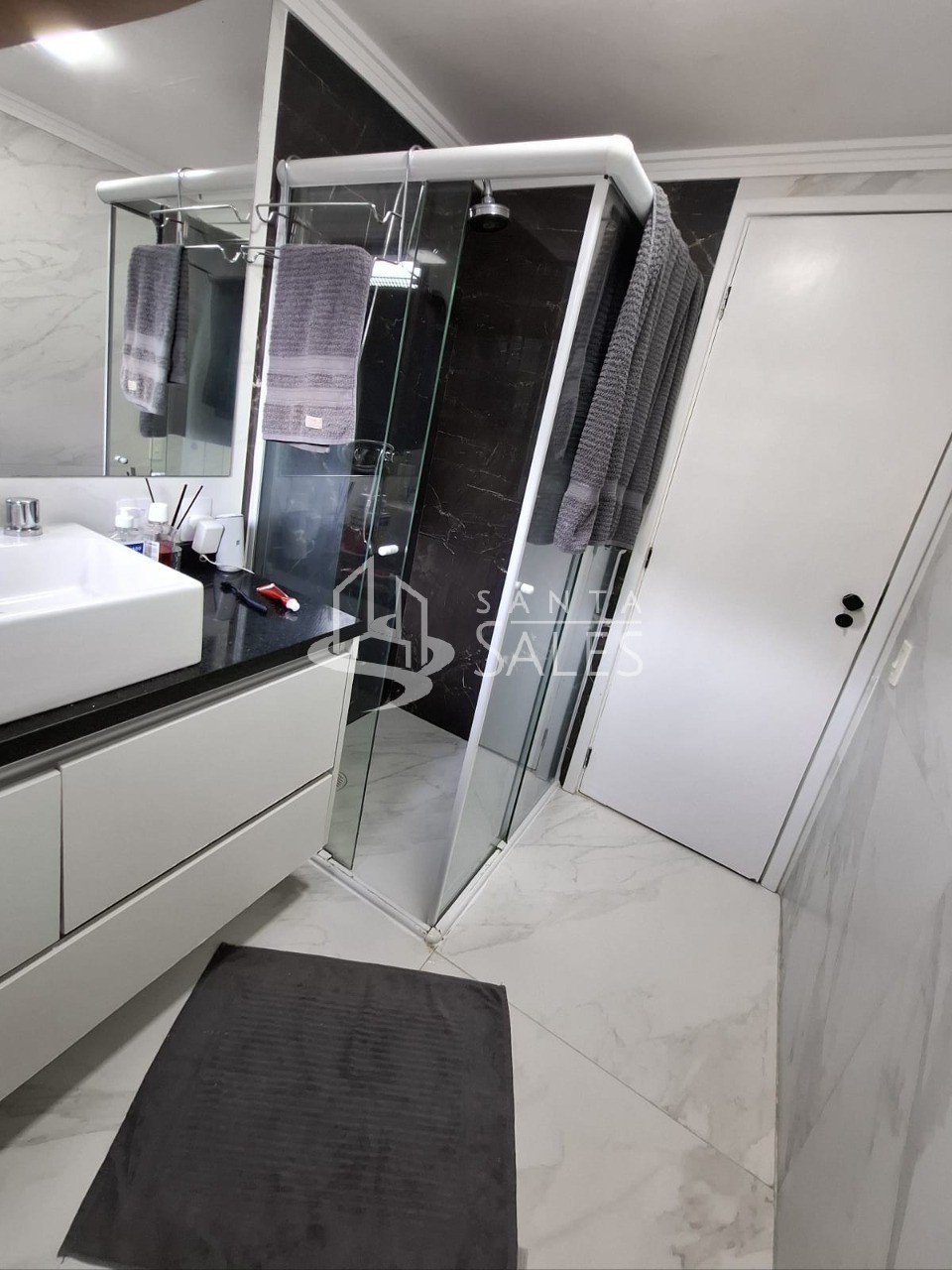 Apartamento, 3 quartos, 96 m² - Foto 8