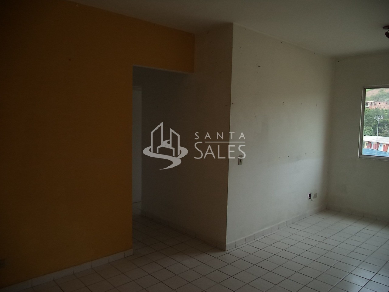 Apartamento, 2 quartos, 52 m² - Foto 2