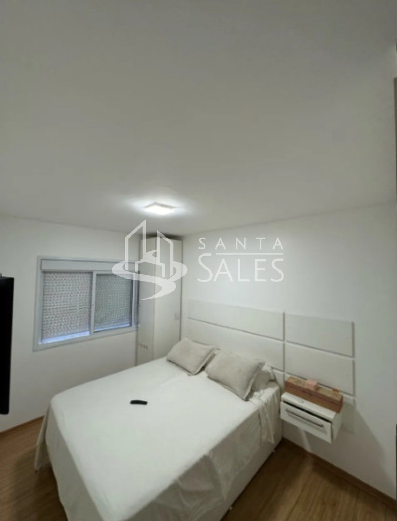 Apartamento à venda com 2 quartos, 63m² - Foto 5