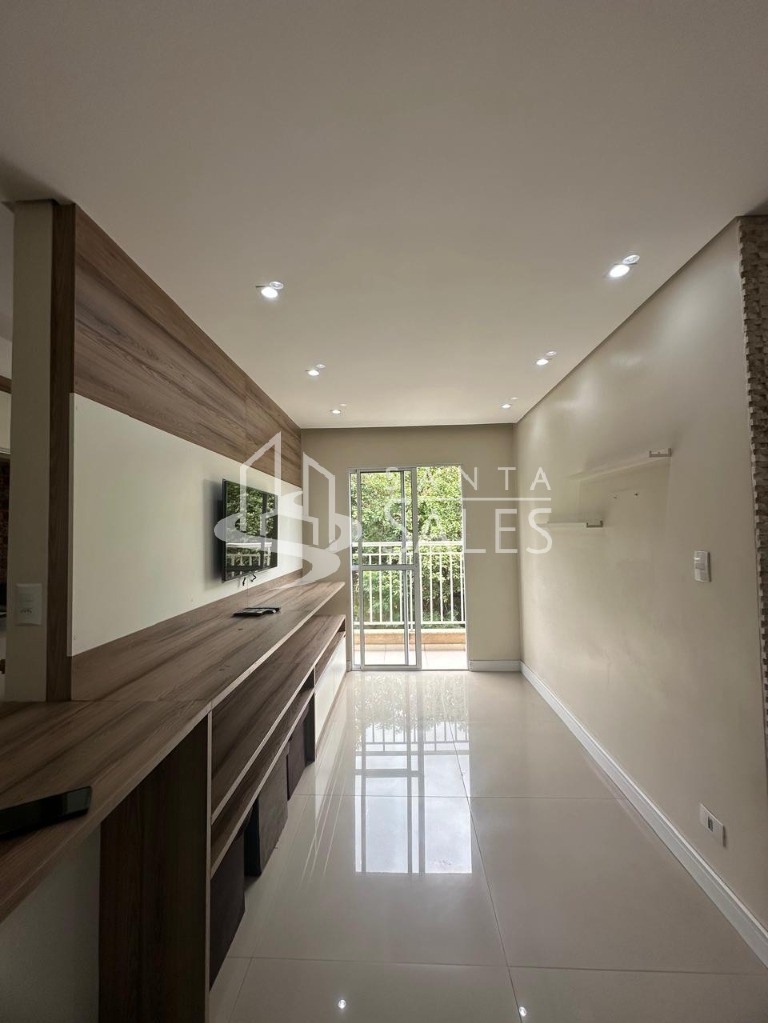 Apartamento, 2 quartos, 55 m² - Foto 2