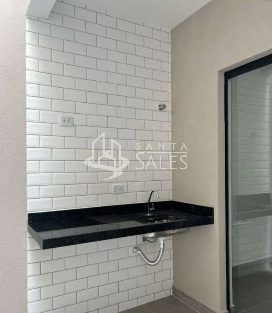 Sobrado, 3 quartos, 115 m² - Foto 23