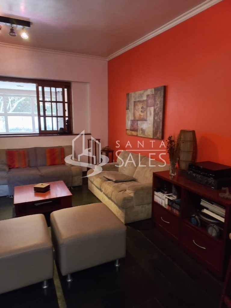 Sobrado, 3 quartos, 126 m² - Foto 29
