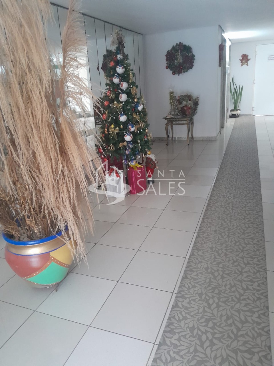 Apartamento, 2 quartos, 95 m² - Foto 21