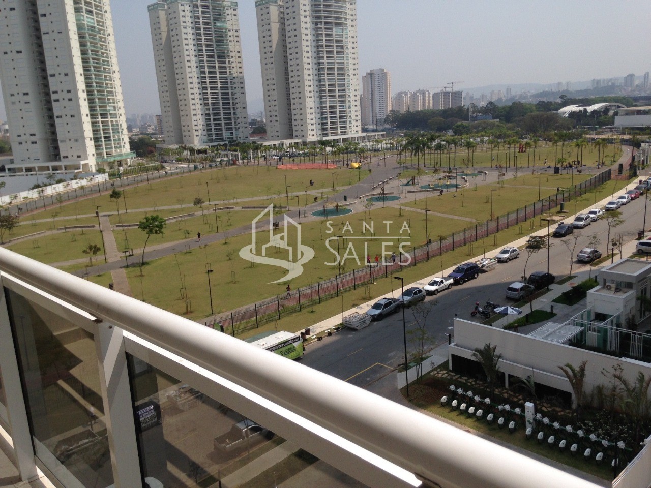 Apartamento, 2 quartos, 79 m² - Foto 8