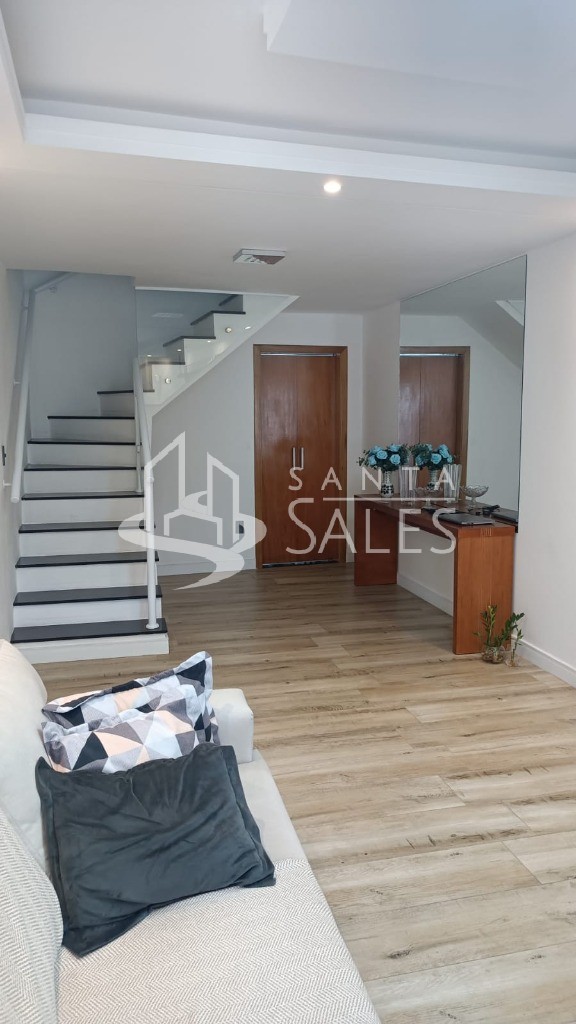 Sobrado, 3 quartos, 115 m² - Foto 5