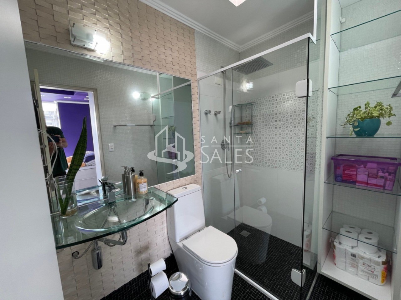 Cobertura, 2 quartos, 120 m² - Foto 4