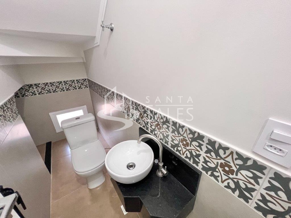 Sobrado à venda com 3 quartos, 170m² - Foto 13