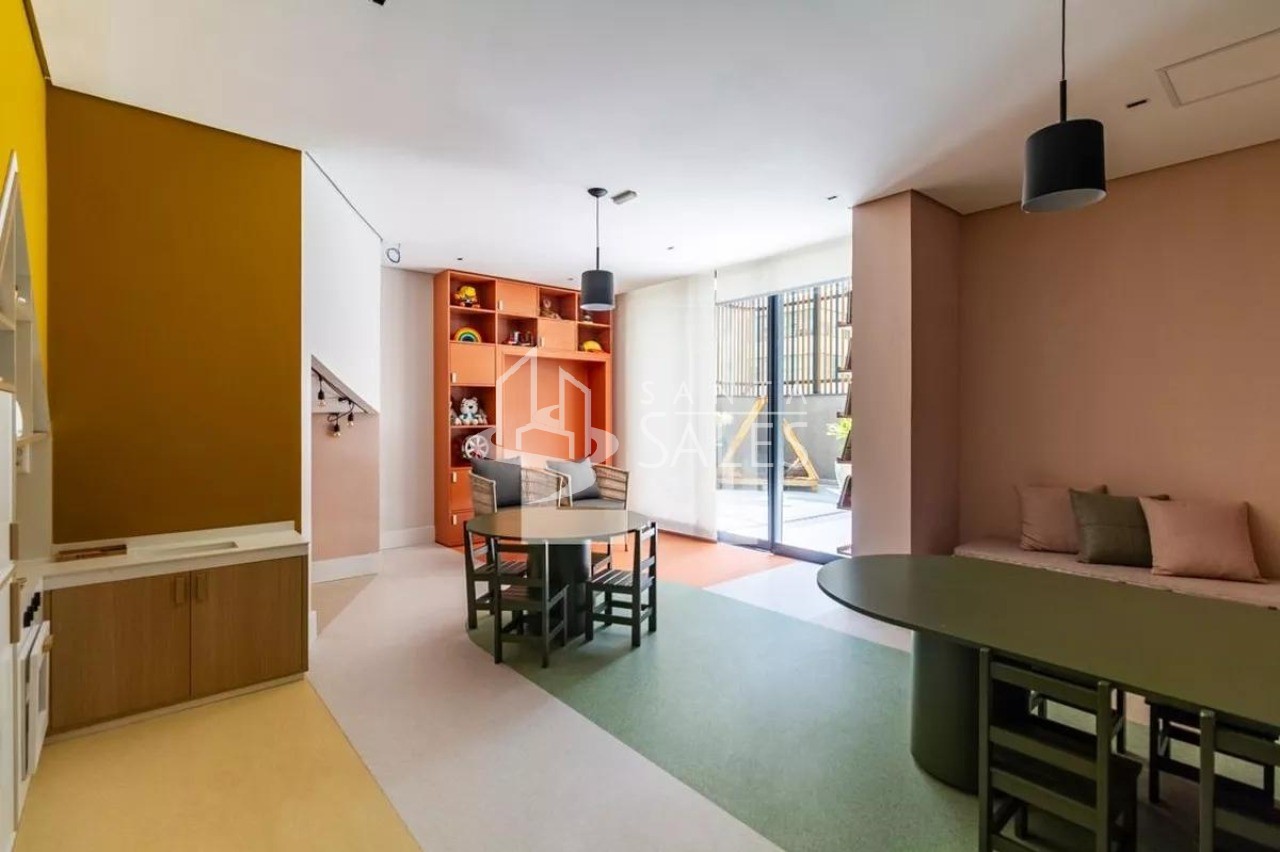 Apartamento, 2 quartos, 60 m² - Foto 23