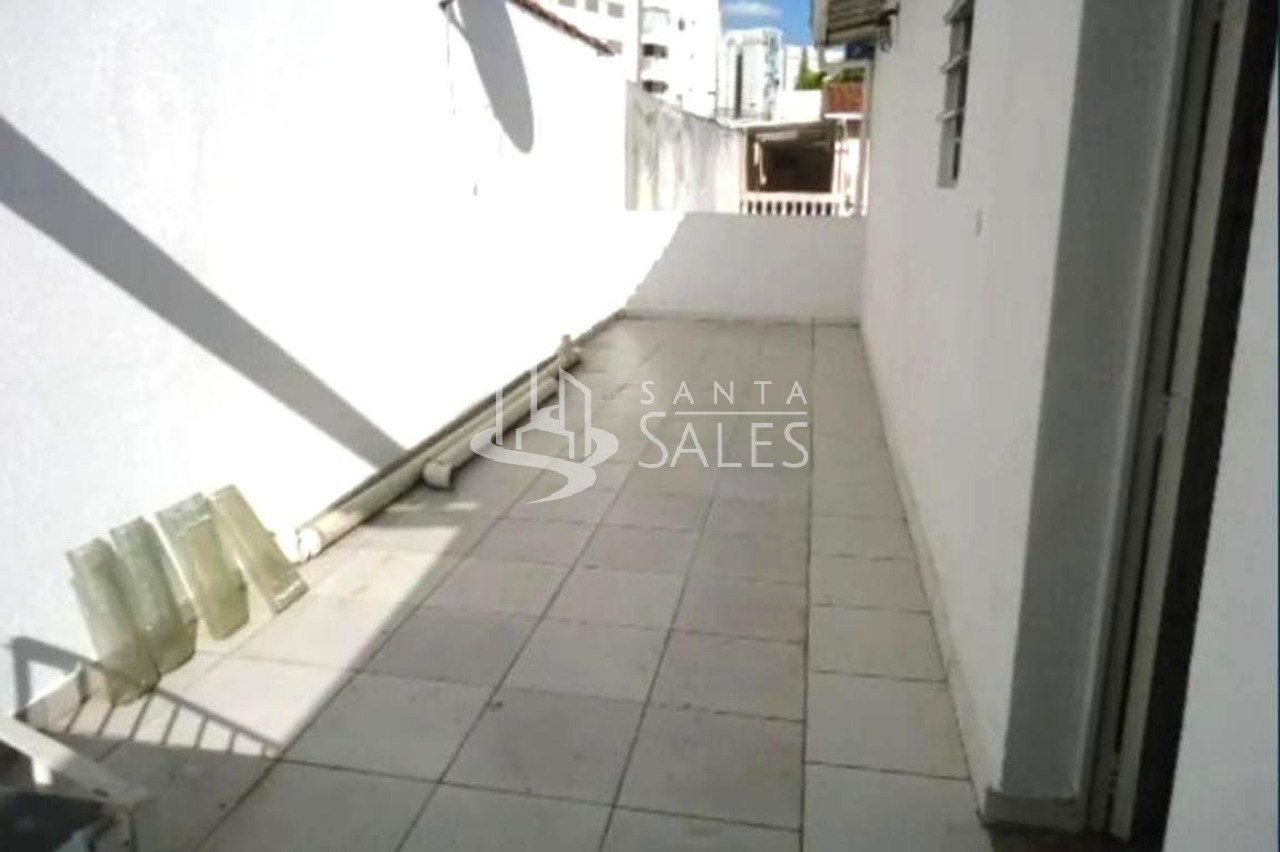 Sobrado, 3 quartos, 165 m² - Foto 5