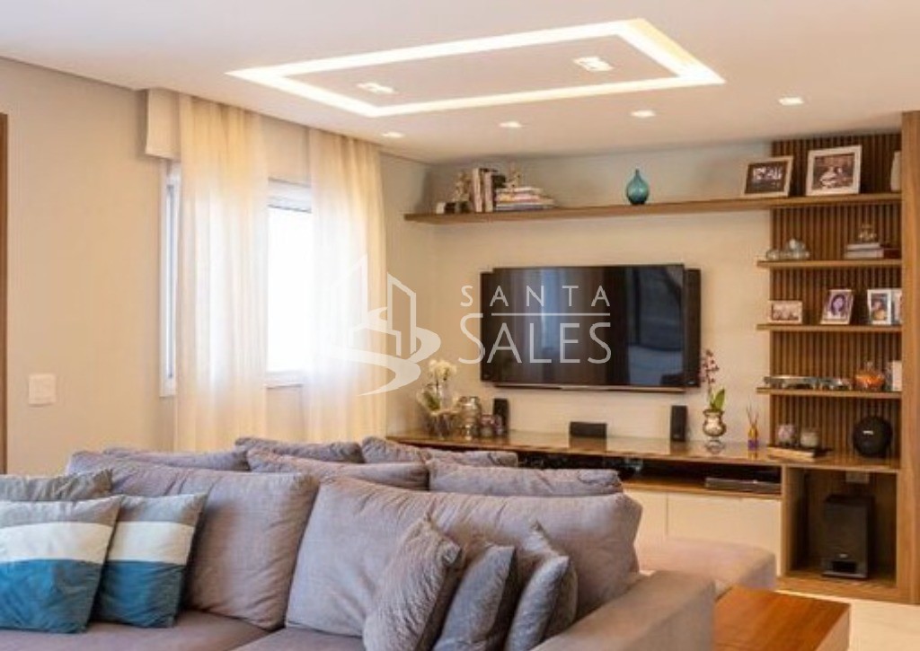 Cobertura, 3 quartos, 250 m² - Foto 6