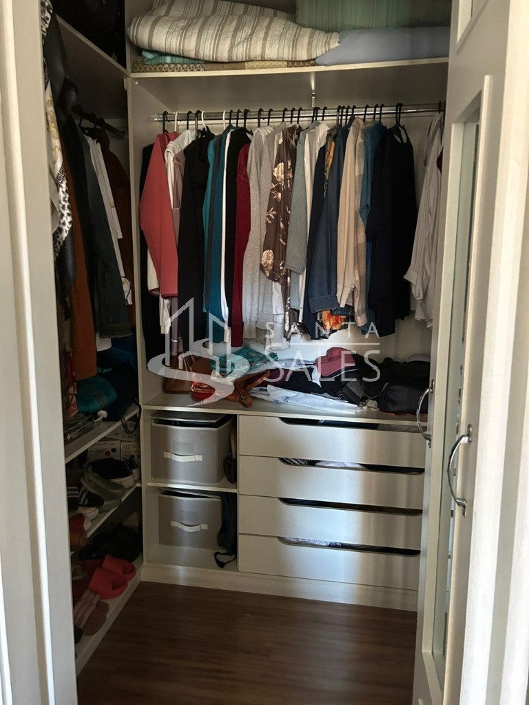 Apartamento, 3 quartos, 186 m² - Foto 7