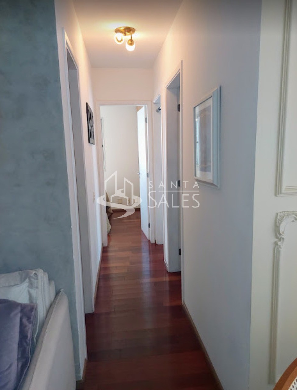 Apartamento, 3 quartos, 60 m² - Foto 18