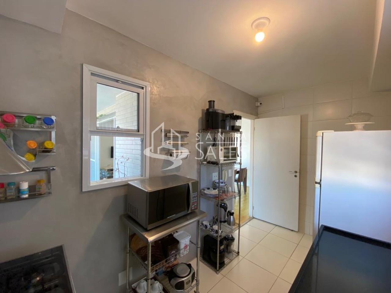 Apartamento, 4 quartos, 137 m² - Foto 9