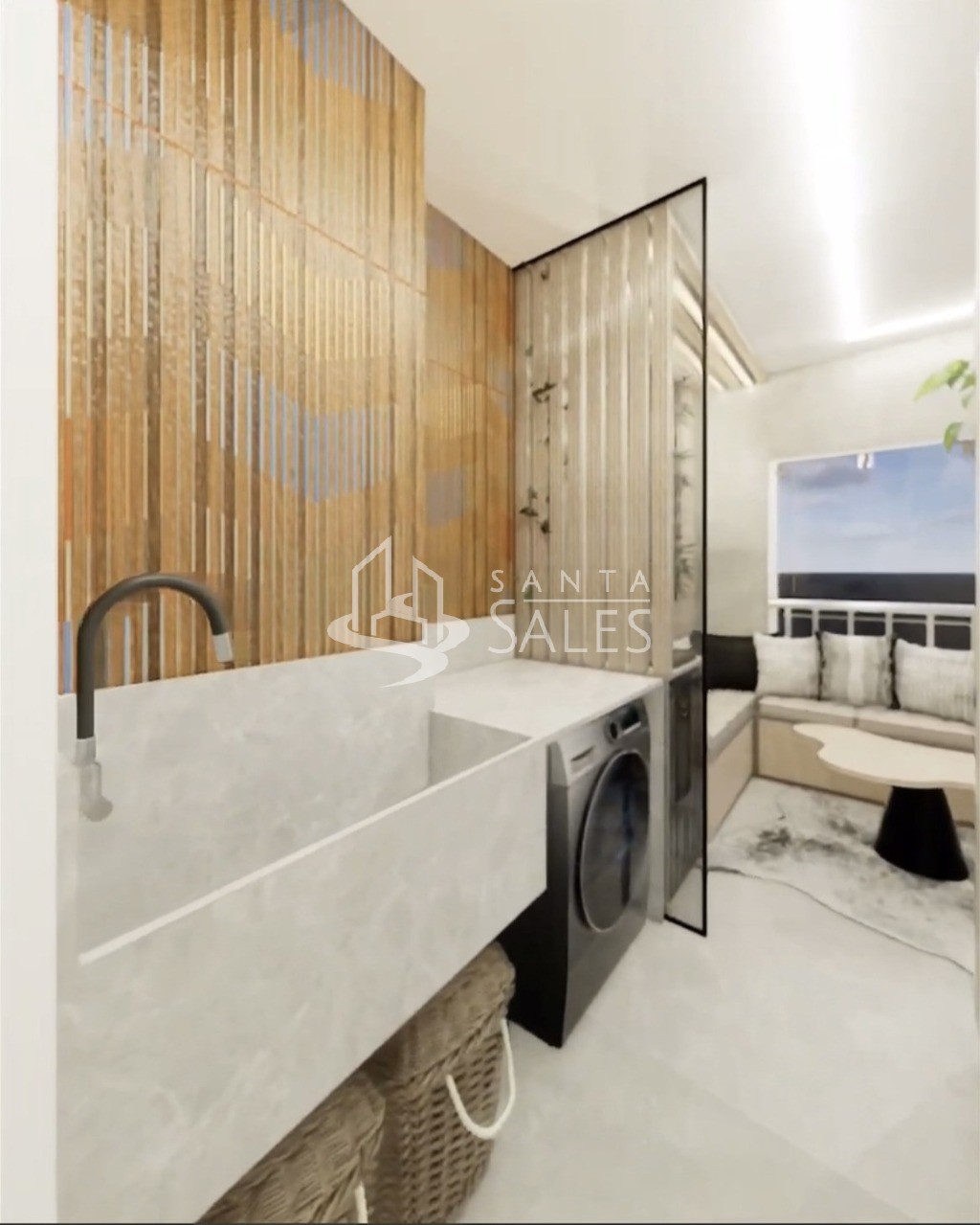 Apartamento, 2 quartos, 67 m² - Foto 16