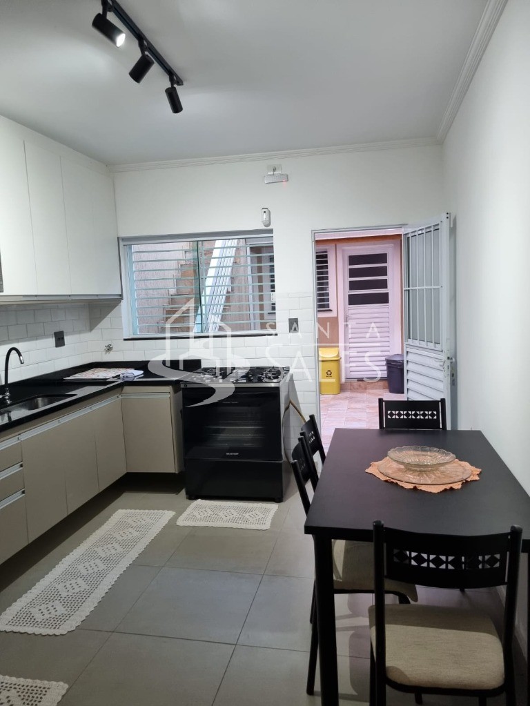 Sobrado, 2 quartos, 115 m² - Foto 12