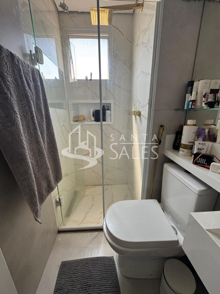 Apartamento, 2 quartos, 66 m² - Foto 20