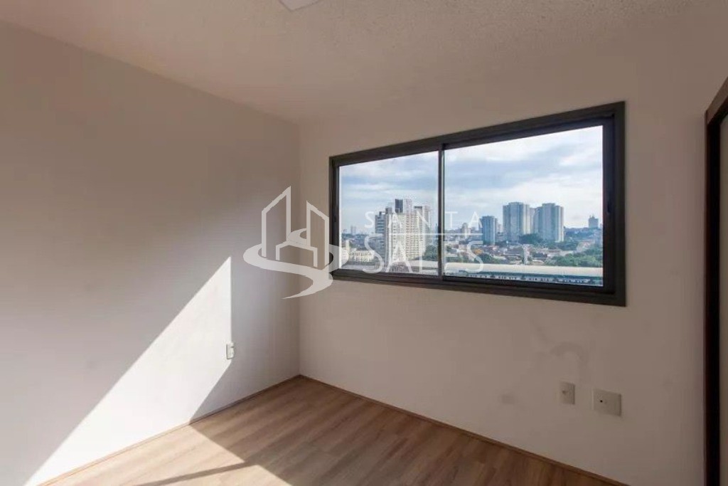 Apartamento, 1 quarto, 32 m² - Foto 8