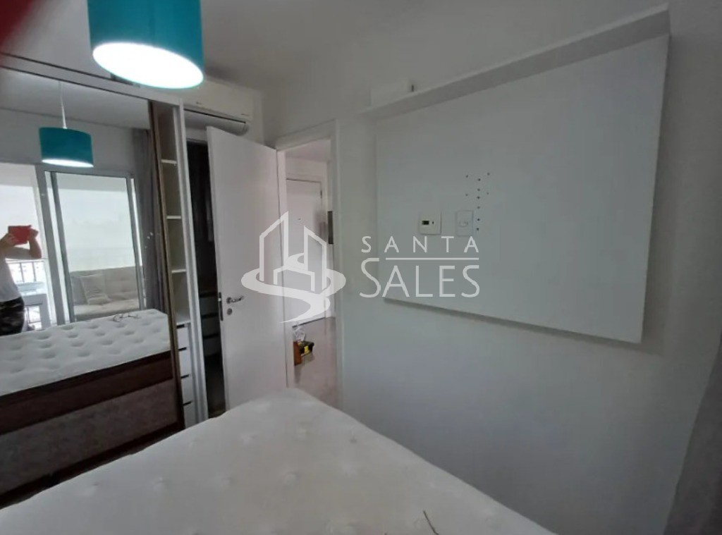 Apartamento, 1 quarto, 36 m² - Foto 10
