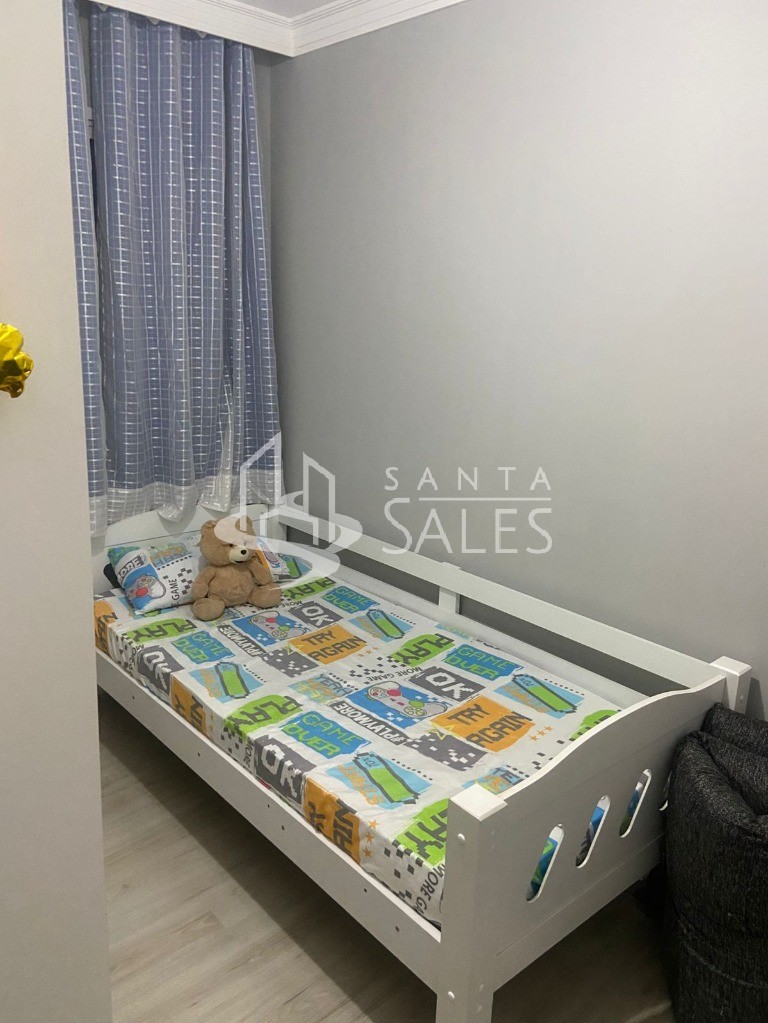 Apartamento, 3 quartos, 70 m² - Foto 26