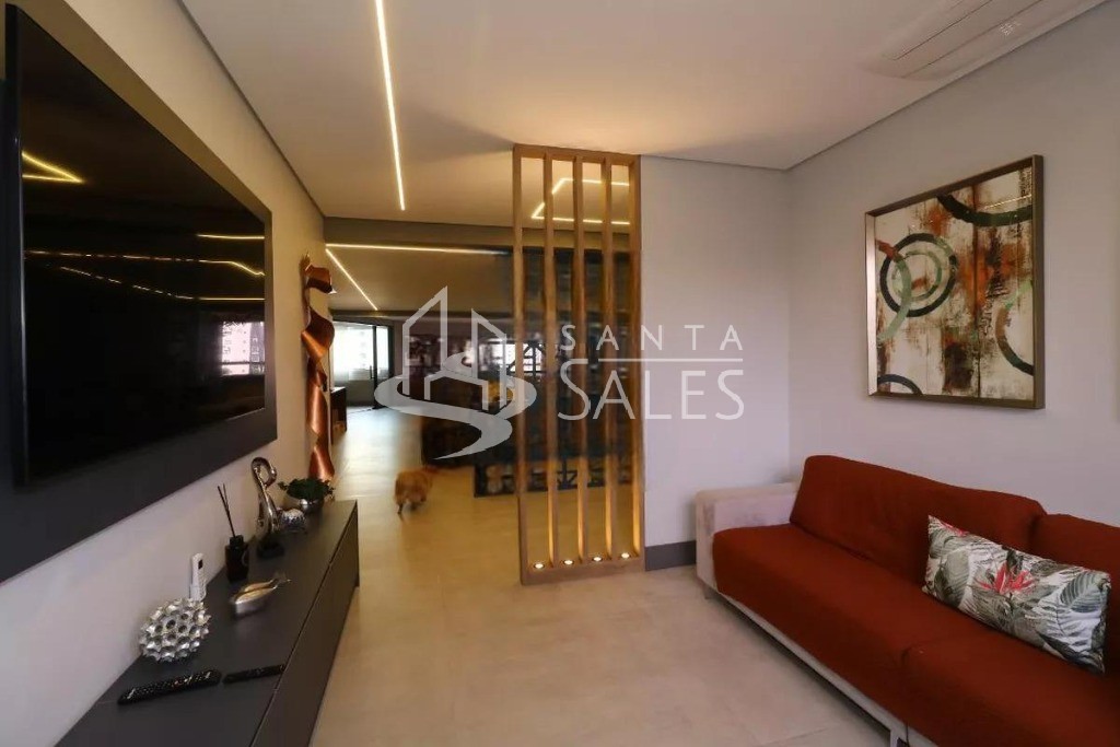 Apartamento, 4 quartos, 275 m² - Foto 10