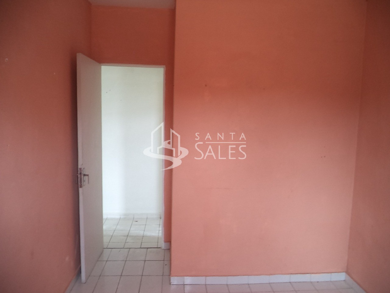 Apartamento, 2 quartos, 52 m² - Foto 5