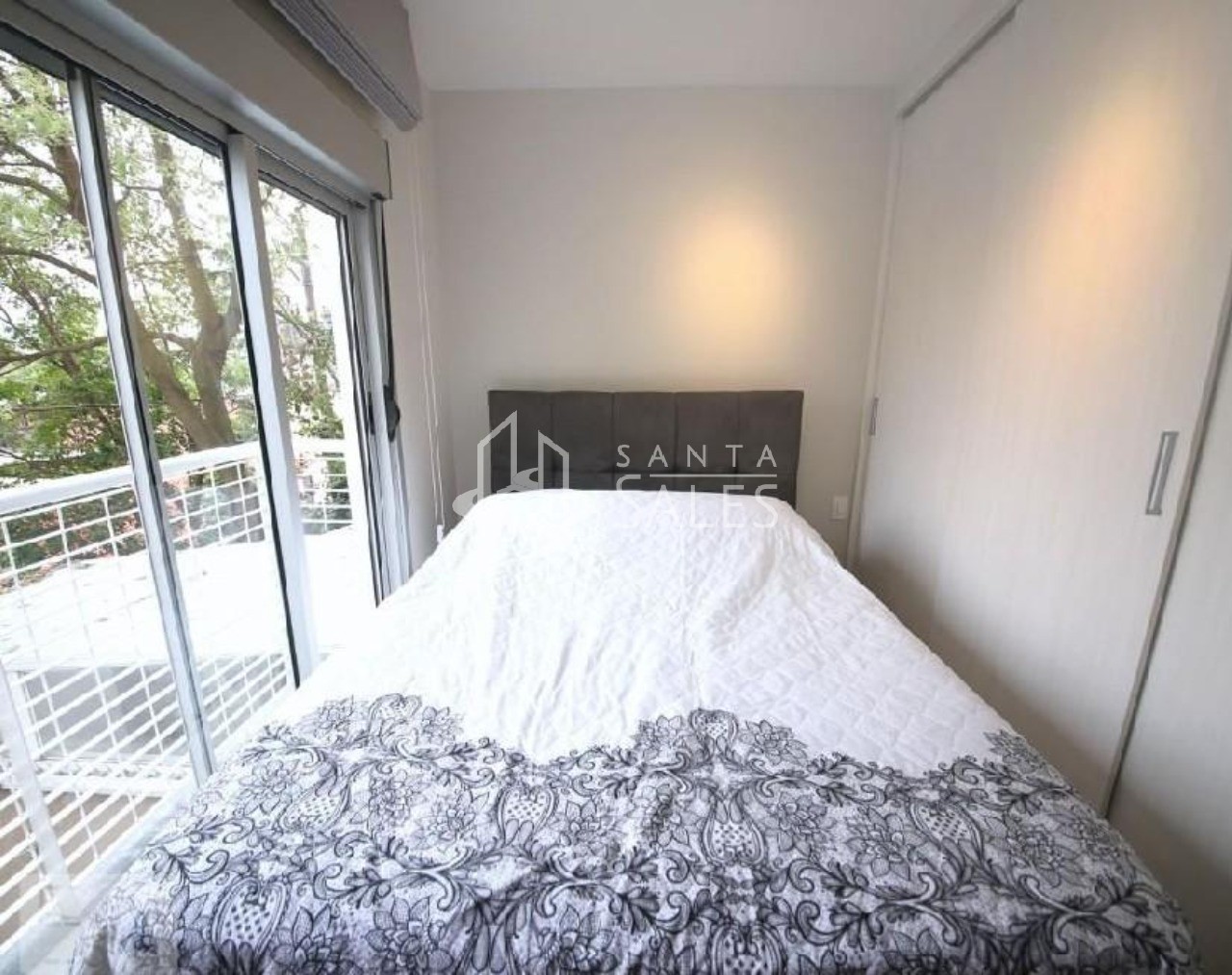 Apartamento, 2 quartos, 50 m² - Foto 15
