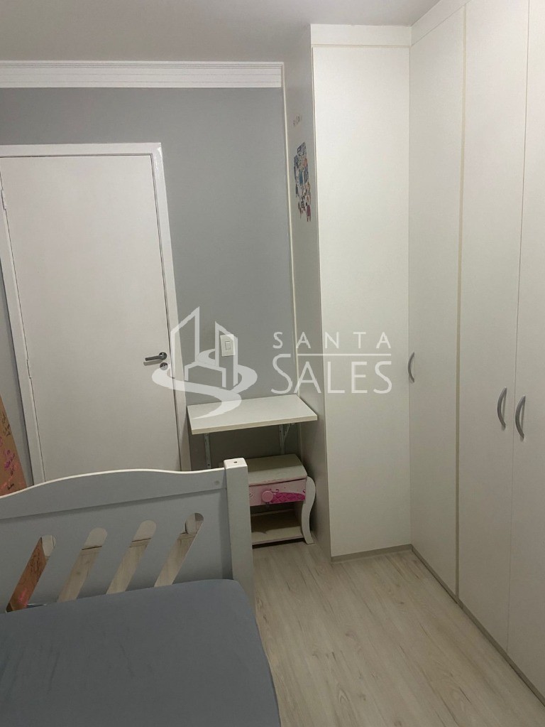 Apartamento, 3 quartos, 70 m² - Foto 11