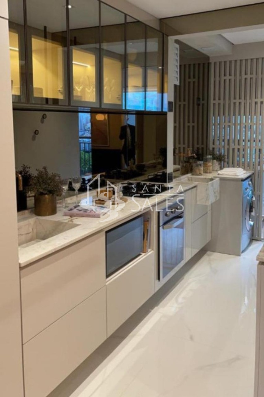 Apartamento, 2 quartos, 64 m² - Foto 17