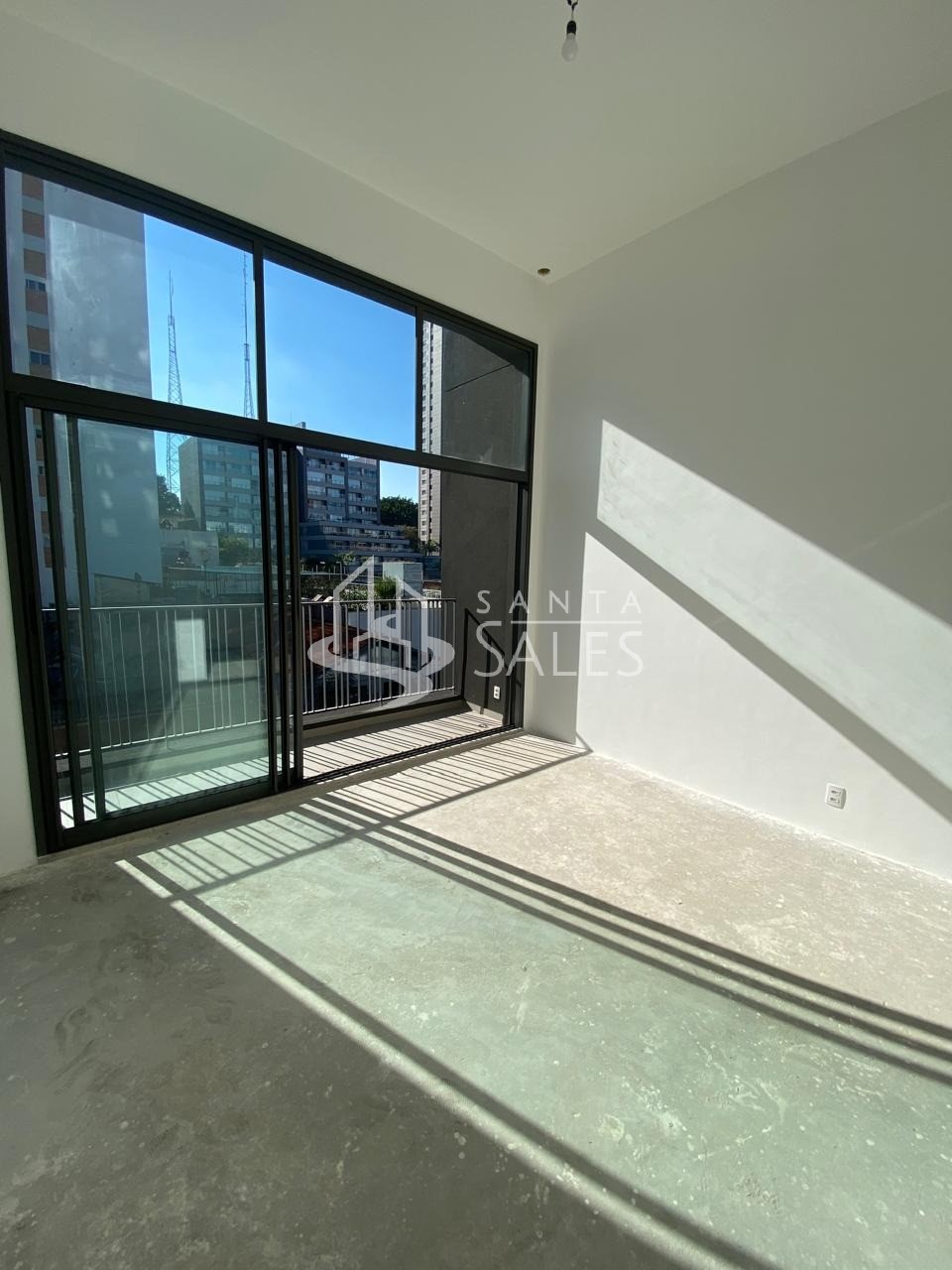 Kitnet-Studio, 27 m² - Foto 16