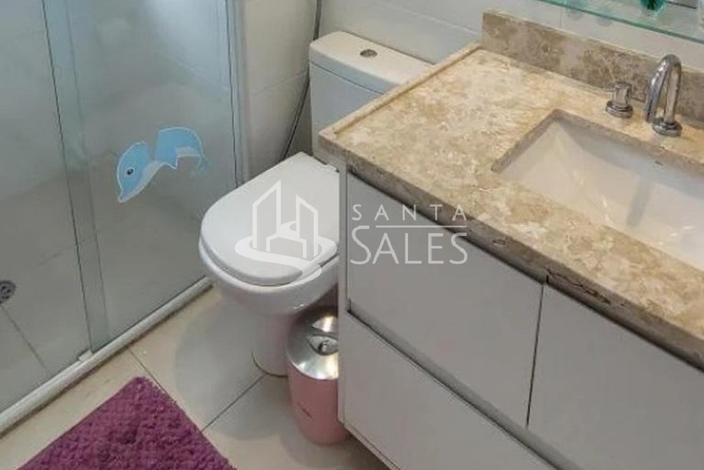 Apartamento, 4 quartos, 150 m² - Foto 20