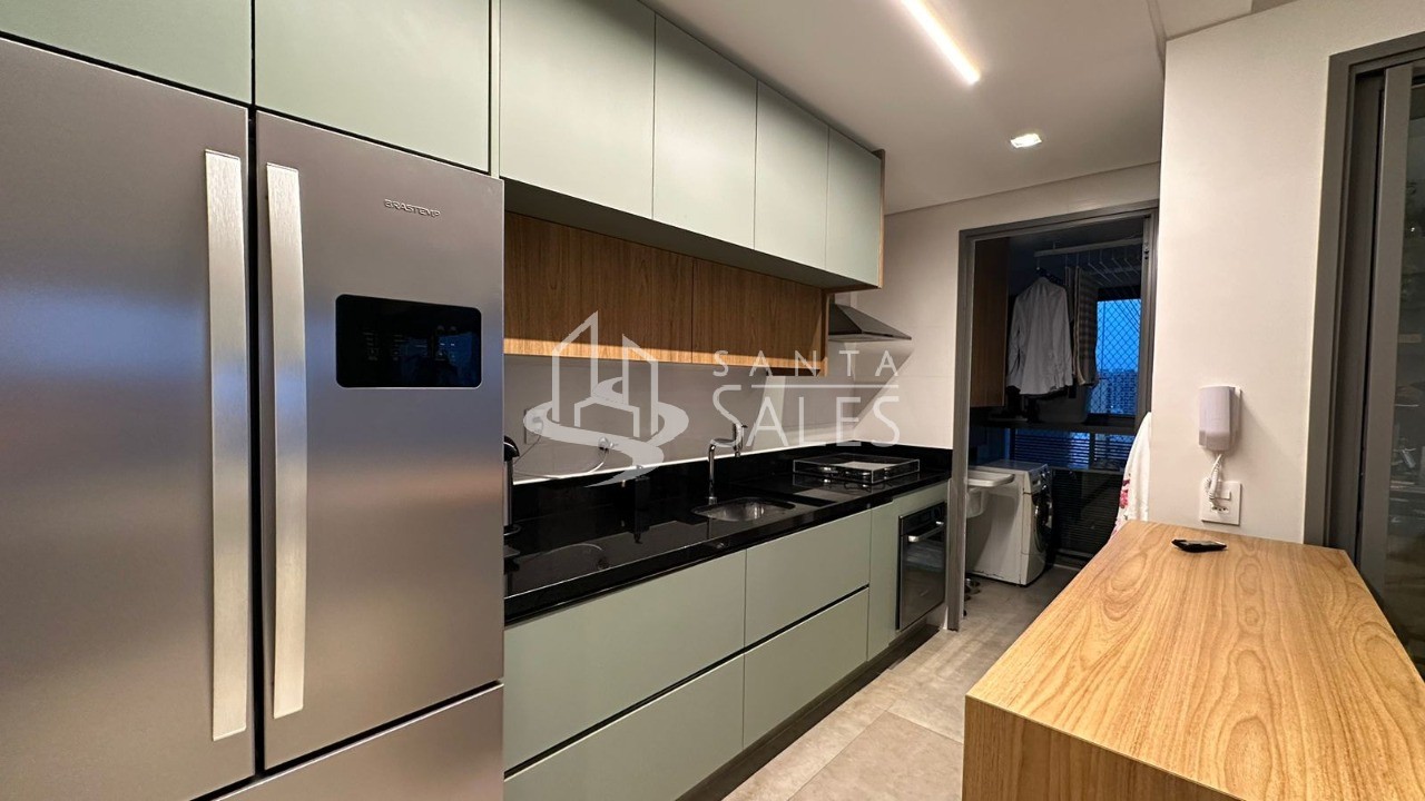 Apartamento, 3 quartos, 117 m² - Foto 3