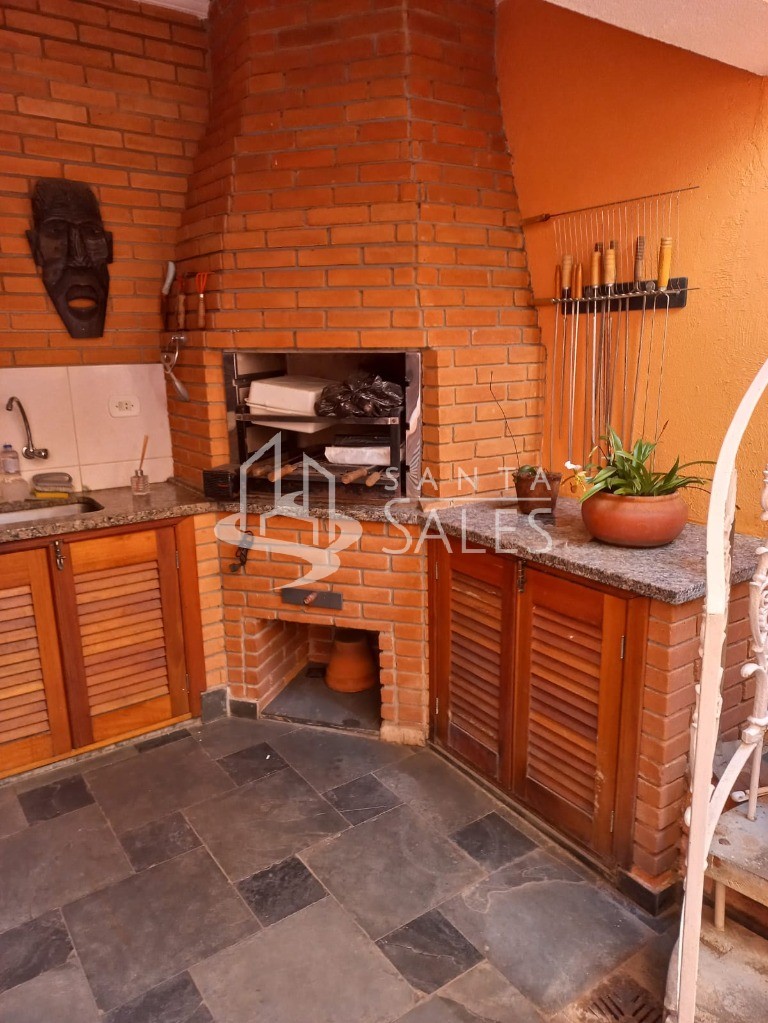 Sobrado, 3 quartos, 126 m² - Foto 48
