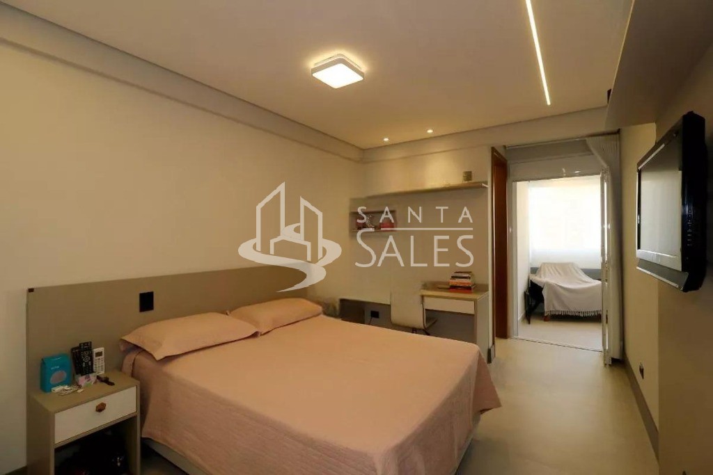 Apartamento, 4 quartos, 275 m² - Foto 22