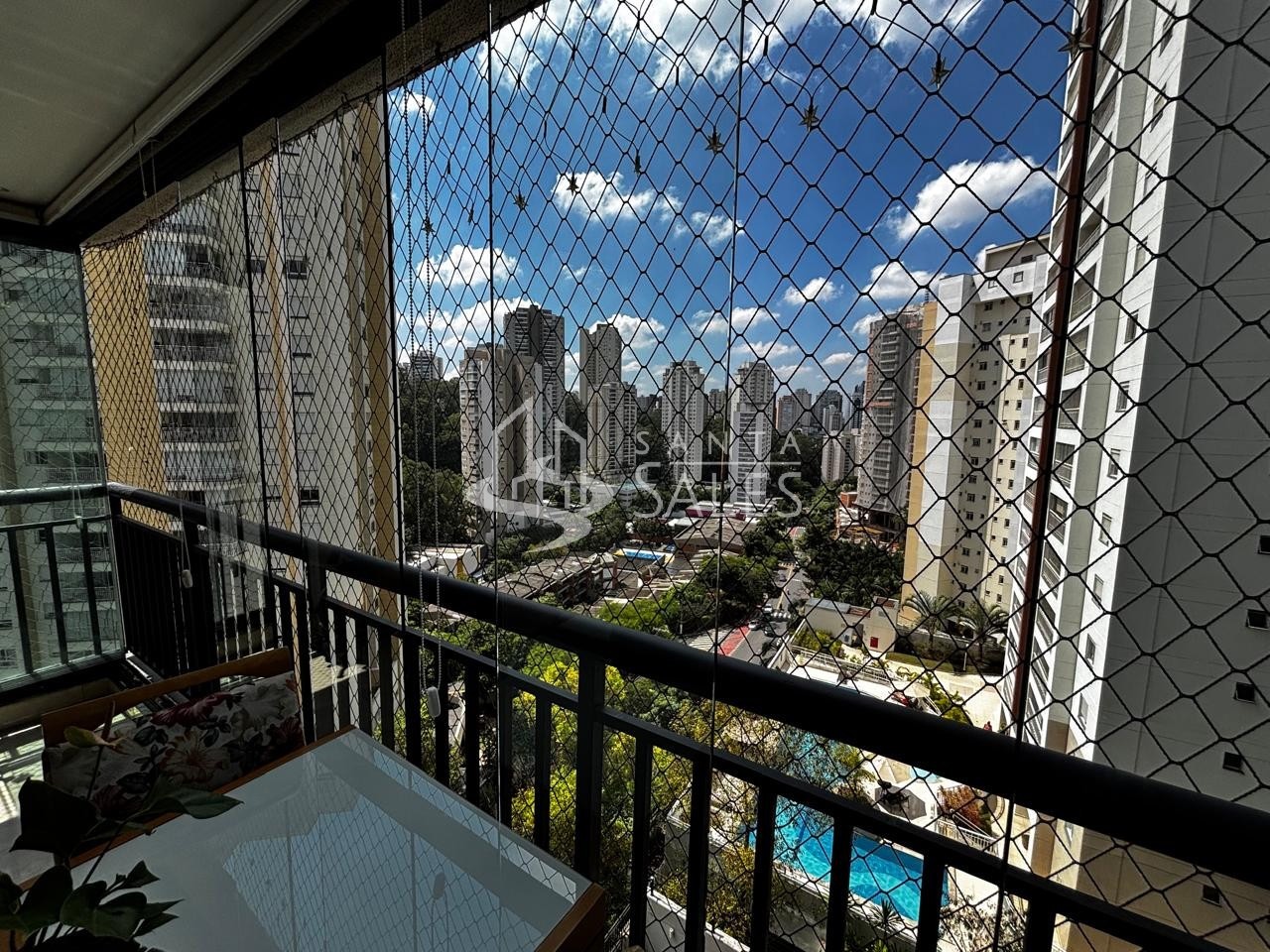 Apartamento, 2 quartos, 77 m² - Foto 10