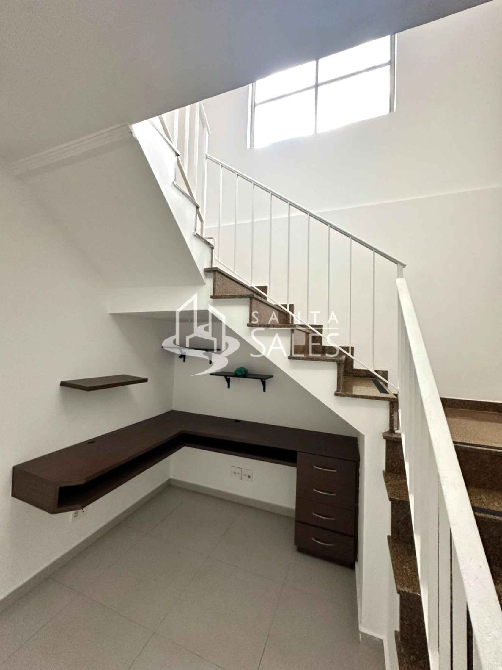 Sobrado, 5 quartos - Foto 9