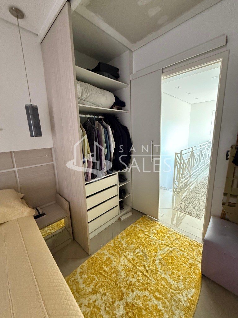 Sobrado, 4 quartos, 148 m² - Foto 13