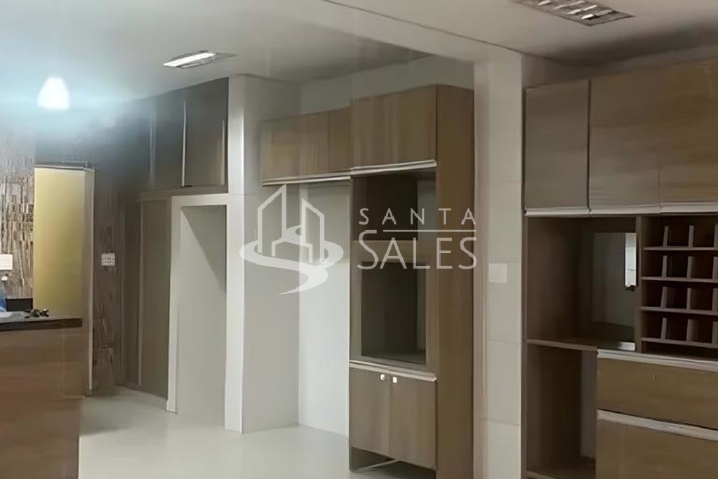 Casa, 4 quartos - Foto 2