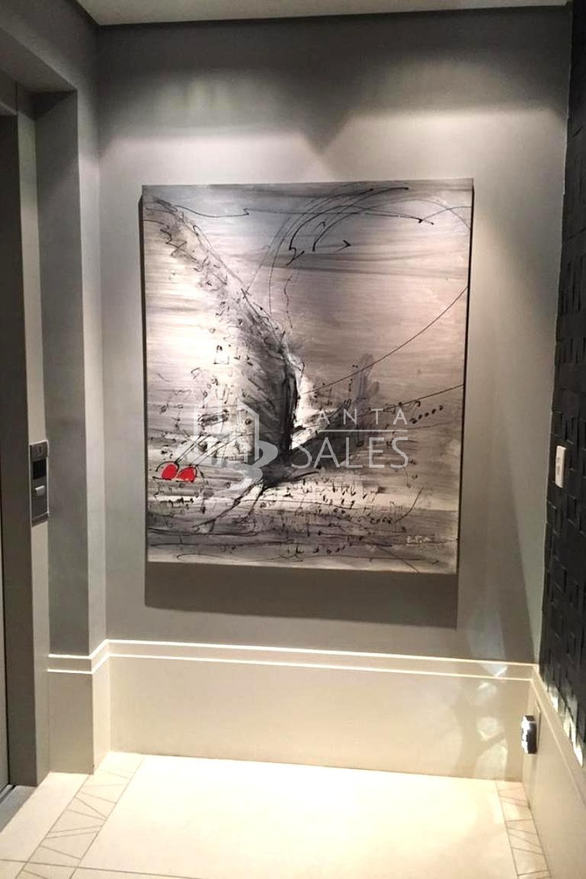 Apartamento, 4 quartos, 210 m² - Foto 21