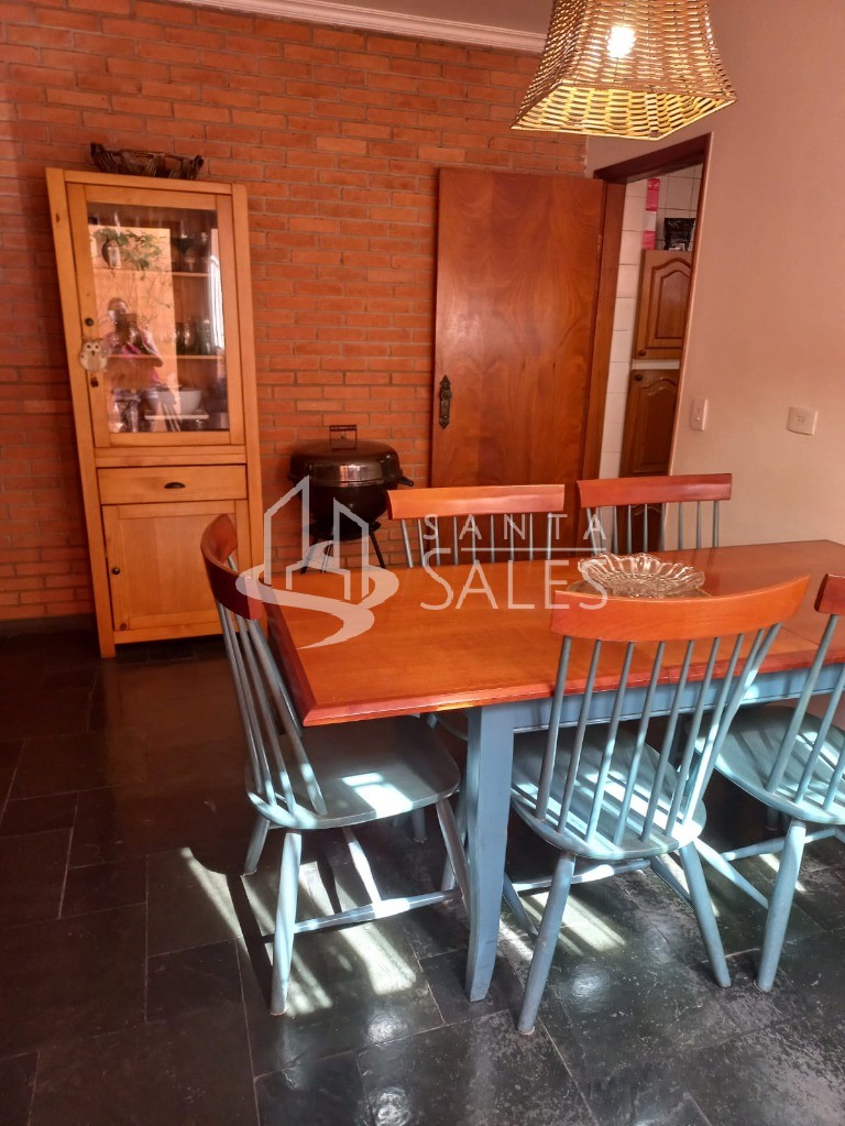 Sobrado, 3 quartos, 126 m² - Foto 35