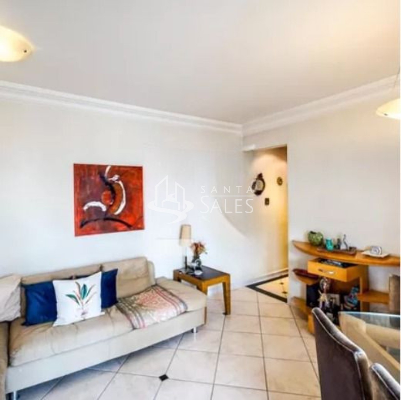 Apartamento, 3 quartos, 75 m² - Foto 25