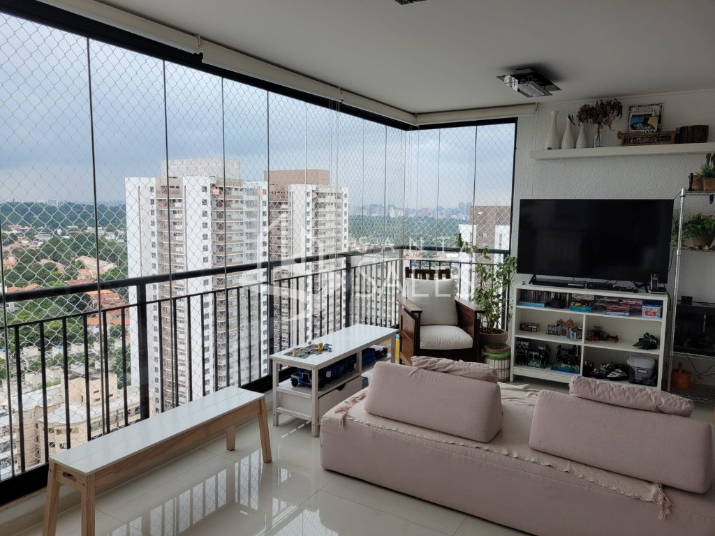 Apartamento, 3 quartos, 131 m² - Foto 16