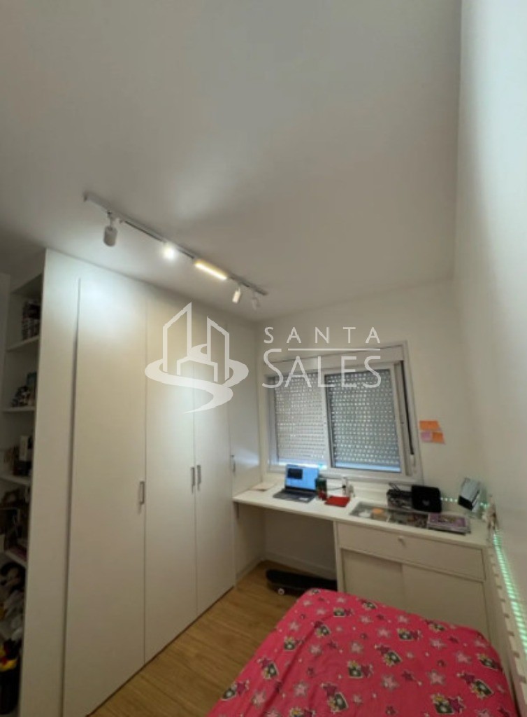 Apartamento à venda com 2 quartos, 63m² - Foto 11