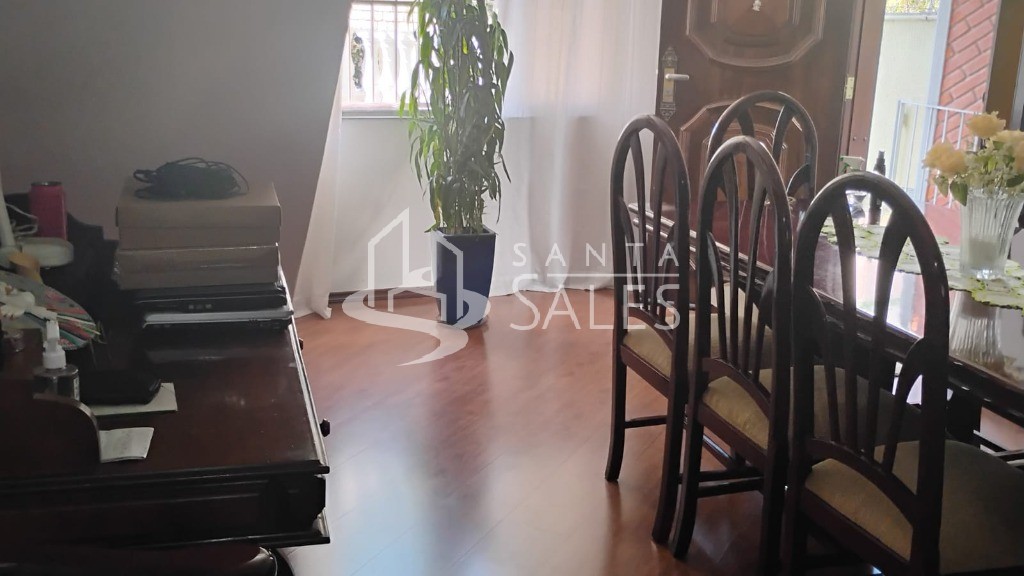 Sobrado, 3 quartos, 150 m² - Foto 3